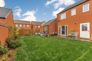 Yarrow Road Bodicote